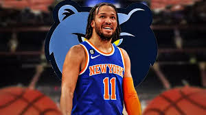 SAD NEWS;New York Knicks PLAYER  Jalen Brunson announced that…