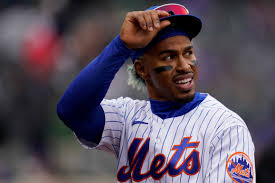 SAD NEWS;New York Mets player Francisco Lindor is suspended  for games after….