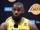 DONE DEAL:Lakers star LeBron James decide  a .8m to leaving the club today after…..