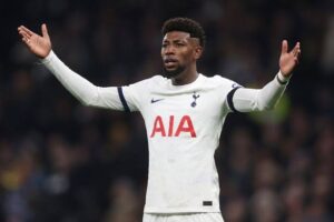 Why AC Milan could give up on trying to sign Emerson Royal from Tottenham