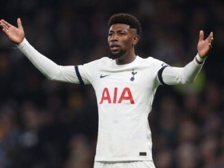 Why AC Milan could give up on trying to sign Emerson Royal from Tottenham