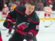 Evgeny Kuznetsov Undecided On KHL Amid NHL Interest