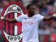 Sky: ‘Concrete talks’ – Abraham still in contention for Milan after Morata capture