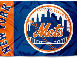 Mets sign first-round pick, two-way sensation Benge