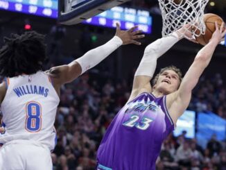 Grade the trade: Thunder take West over, shun Warriors in blockbuster deal