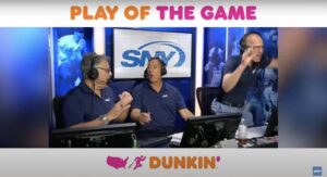 SNY’s Ron Darling couldn’t believe Mets walk-off win