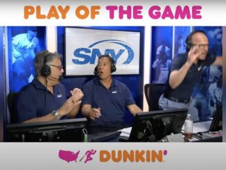 SNY’s Ron Darling couldn’t believe Mets walk-off win