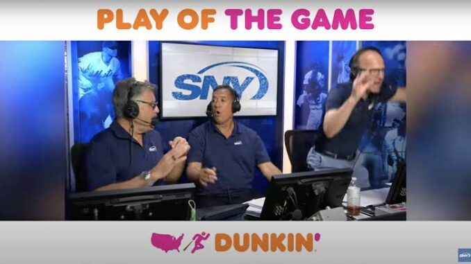 SNY’s Ron Darling couldn’t believe Mets walk-off win