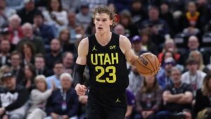 In the event of a Lauri Markkanen deal, might the Sacramento Kings outbid the Golden State Warriors?