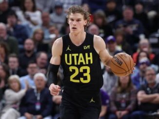 In the event of a Lauri Markkanen deal, might the Sacramento Kings outbid the Golden State Warriors?