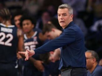 Virginia Eyes Prized Recruits As Visit Season Nears