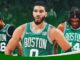 The Boston Celtics are coming off an incredible 2023-24 season