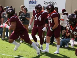 Syracuse football 2024 opponent preview: Virginia Tech Hokies