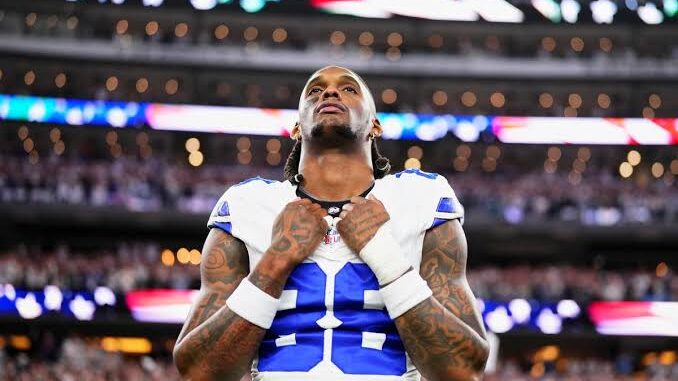 NFL insider describes Cowboys, CeeDee Lamb negotiations as making progress, but not close