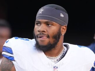 Micah Parsons calls out Cowboys teammate: ‘Either you will or you won’t’