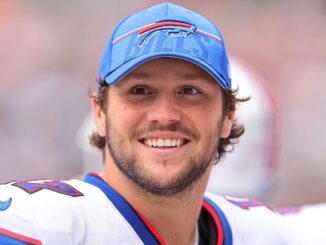 Breaking News: Josh Allen Sign 3-Years Contract With Chicago Bears…