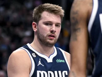 **Luka Dončić Demands Exit from Dallas Mavericks, Sending Shockwaves through NBA…