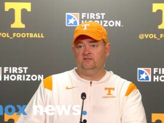 DONE DEAL: Tennessee Volunteers  coach Josh Heupel Decline a deal of  million to move Alabama Crimson Tide key player after