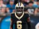 REPORT: New Orleans Saints are set to part ways with the  Million mega star_view More…