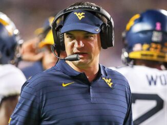 ANNOUNCEMENT : West Virginia Mountaineers  are sets to part ways with  million mega star…see why…