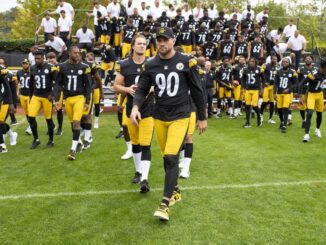 NFL NEWS: There are two Pittsburgh Steelers  who have been placed under management’s indefinite suspension As a result of.