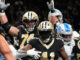 6 – New Orleans Saints definitely won’t be back next season Due to…see more