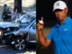 SAD NEWS: Tiger Woods Announces Retirement Due to Lingering Leg Injury from 2021 Car Crash