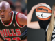 Kate Martin Gets Michael Jordan Comparison On The Court…. Read More.