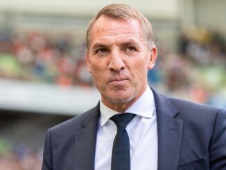 ANNOUNCEMENT’ Brendan Rodgers Announce Retirement Leaving fans shocked….