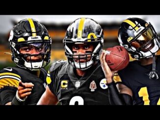 Report, Pittsburgh Steelers  previously set to part ways with the  million mega star….