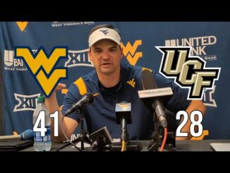 Neal Brown announced full retirement date to the because of his recent… SEE MORE