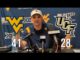 Neal Brown announced full retirement date to the because of his recent… SEE MORE