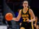 Breaking News : FEVER’S CAITLIN CLARK BREAKS WNBA RECORD WITH 19 ASSISTS