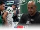 BIG mistake : new york jets  star Robert Saleh disagrees with Jordan Travis  controversial decision