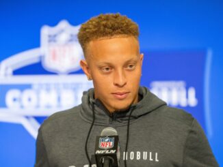 ” I KNOWS MY WORTH” Spencer Rattler  Rejects 0 millions Renewal contract Threatening to leave New Orleans Saints if contract not properly