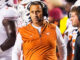 Breaking news :Texas Longhorns  terminates coach Stephen Sarkisian contract worth 0.99 million due to allegetions of…