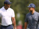 “Tiger Woods Sends Encouraging Message to Xander Schauffele, Demonstrates Class and Support”