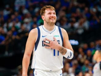 SAD NEWS;Dallas Mavericks Player Luka Dončić decline a deal of .9 m to leaving the cub….