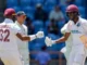 BIG mistake :  West Indies cricket star Kraigg Brathwaite disagrees with coach Daren Sammy  controversial decision