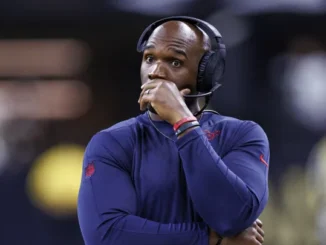 ANNOUNCEMENT: Houston Texans  Coach DeMeco Ryans  has just been fired due to unexpected disagreement with the…..