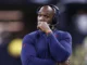 ANNOUNCEMENT: Houston Texans  Coach DeMeco Ryans  has just been fired due to unexpected disagreement with the…..