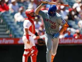 Pete Alonso refuses to take accountability for a subpar contract season with Mets