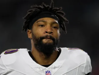 Ravens CB Arthur Maulet to undergo arthroscopic knee surgery; will miss part of regular season