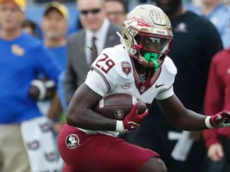 Former Florida State running back claims ‘Bad agent’ at forefront of dramatic exit