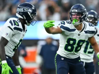 3 Seahawks who were too quiet versus the Chargers despite their snap counts