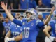 SAD DECISION: “ I Deserve To Be Exchanged.” Detroit Lions quarterback  is insisting on leaving the team due to…view 👇