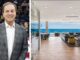 Billionaire Golden State Warriors Owner Joe Lacob Lists Opulent Malibu Mansion for a Cool M By Claudine Zap