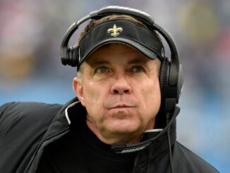 ANNOUNCEMENT: New Orleans Saints  Coach Dennis Allen  has just been fired due to unexpected disagreement with the…..