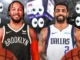 NBA rumors: The Mavericks-Nets Kyrie Irving, Jalen Brunson trade that never happened