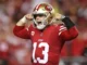 Breaking News : A Key Player for the  San Francisco 49ers  “ Pete Alonso ” has been placed on extended leave for breaking team rules due to…